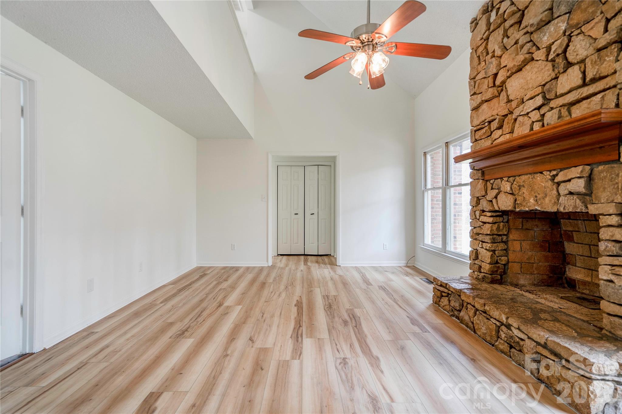 Gold Run - Residential