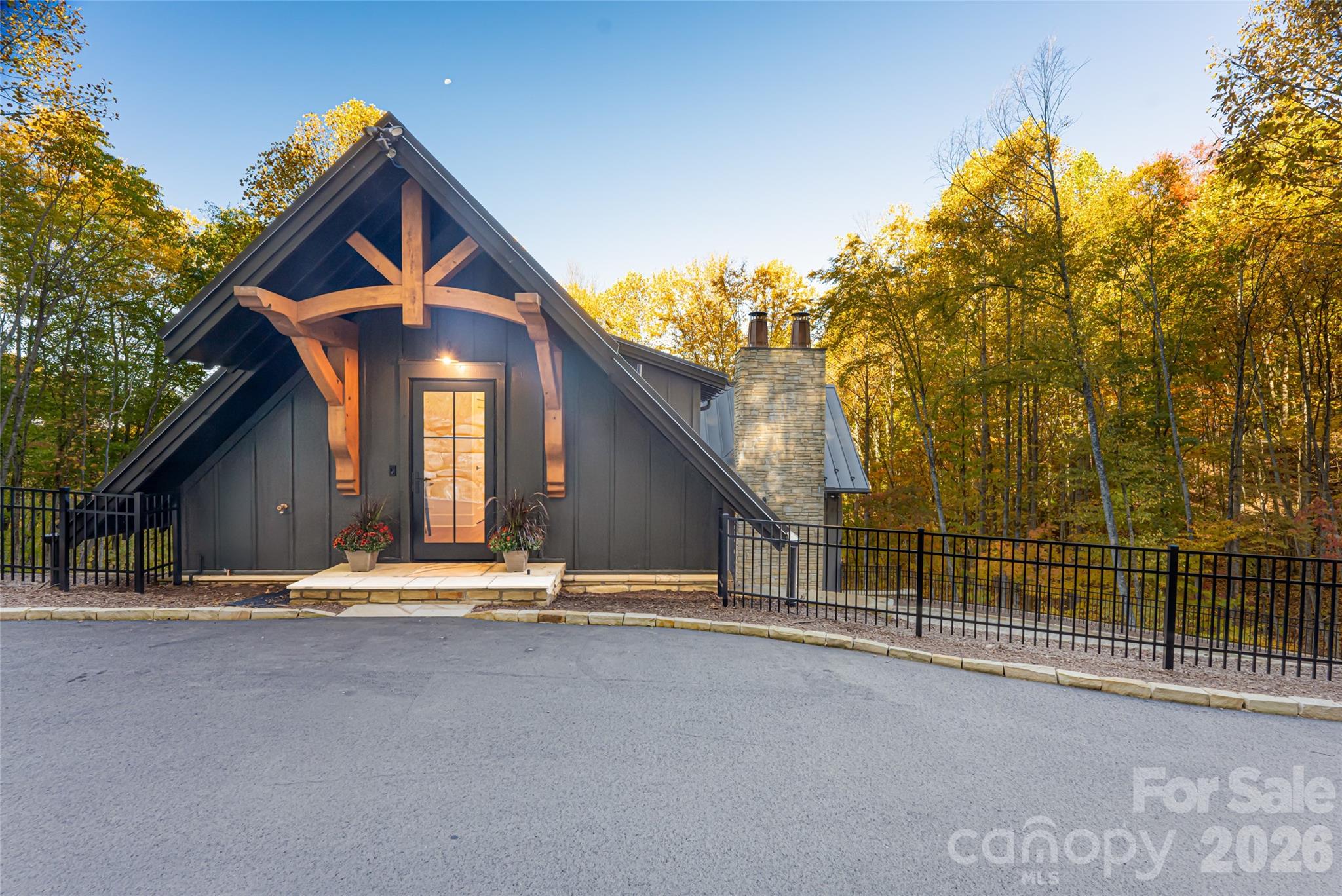 Balsam Mountain Preserve - Residential