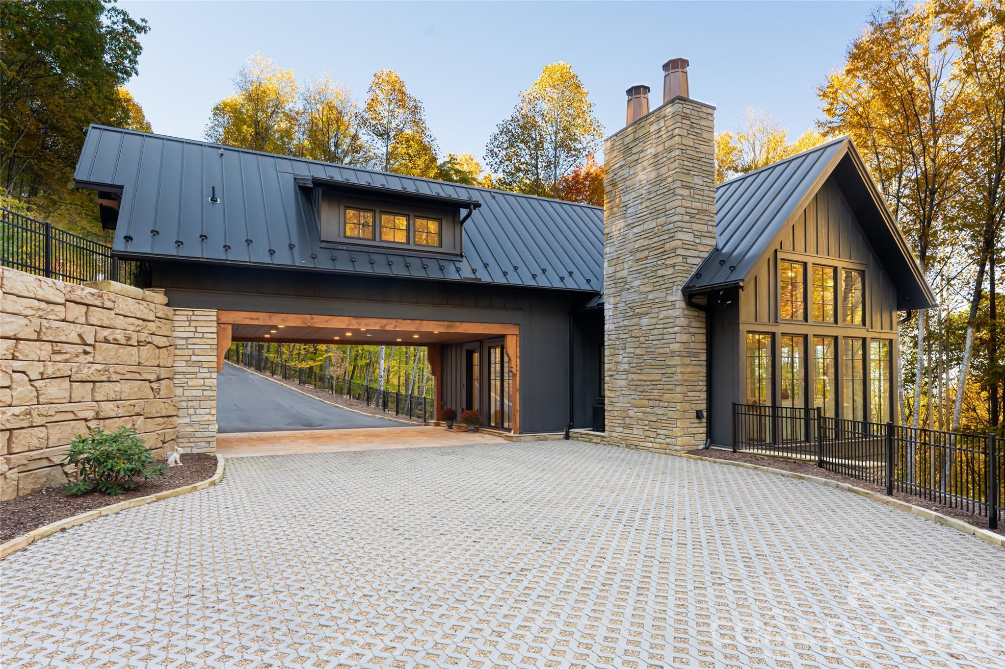 Balsam Mountain Preserve - Residential
