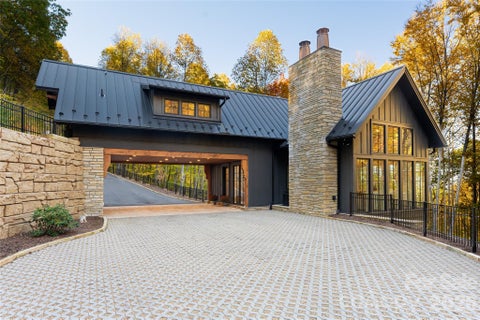 Photo of 256 Haulback Way, Sylva, NC 28779 (MLS # 4382555)