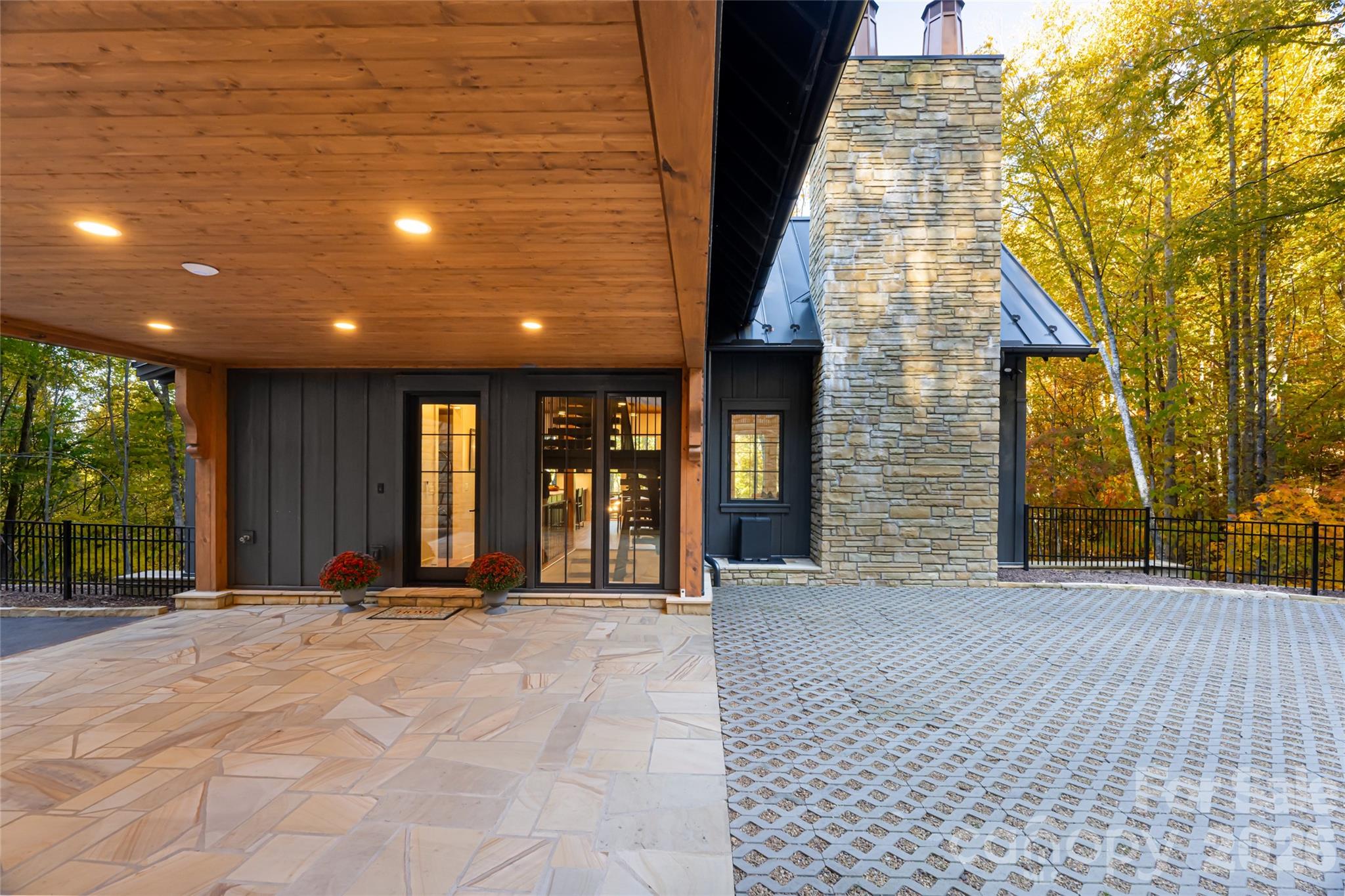 Balsam Mountain Preserve - Residential