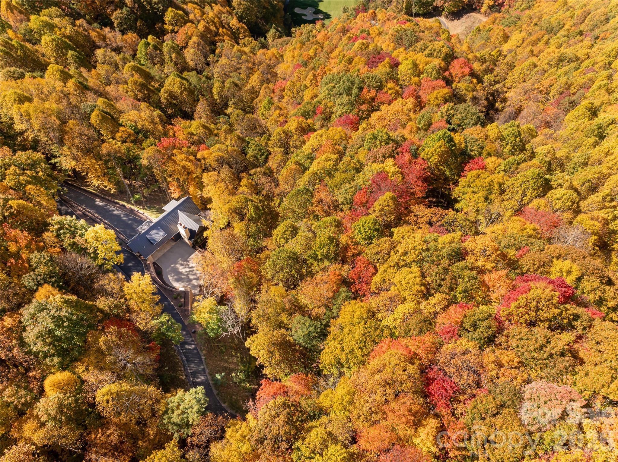 Balsam Mountain Preserve - Residential