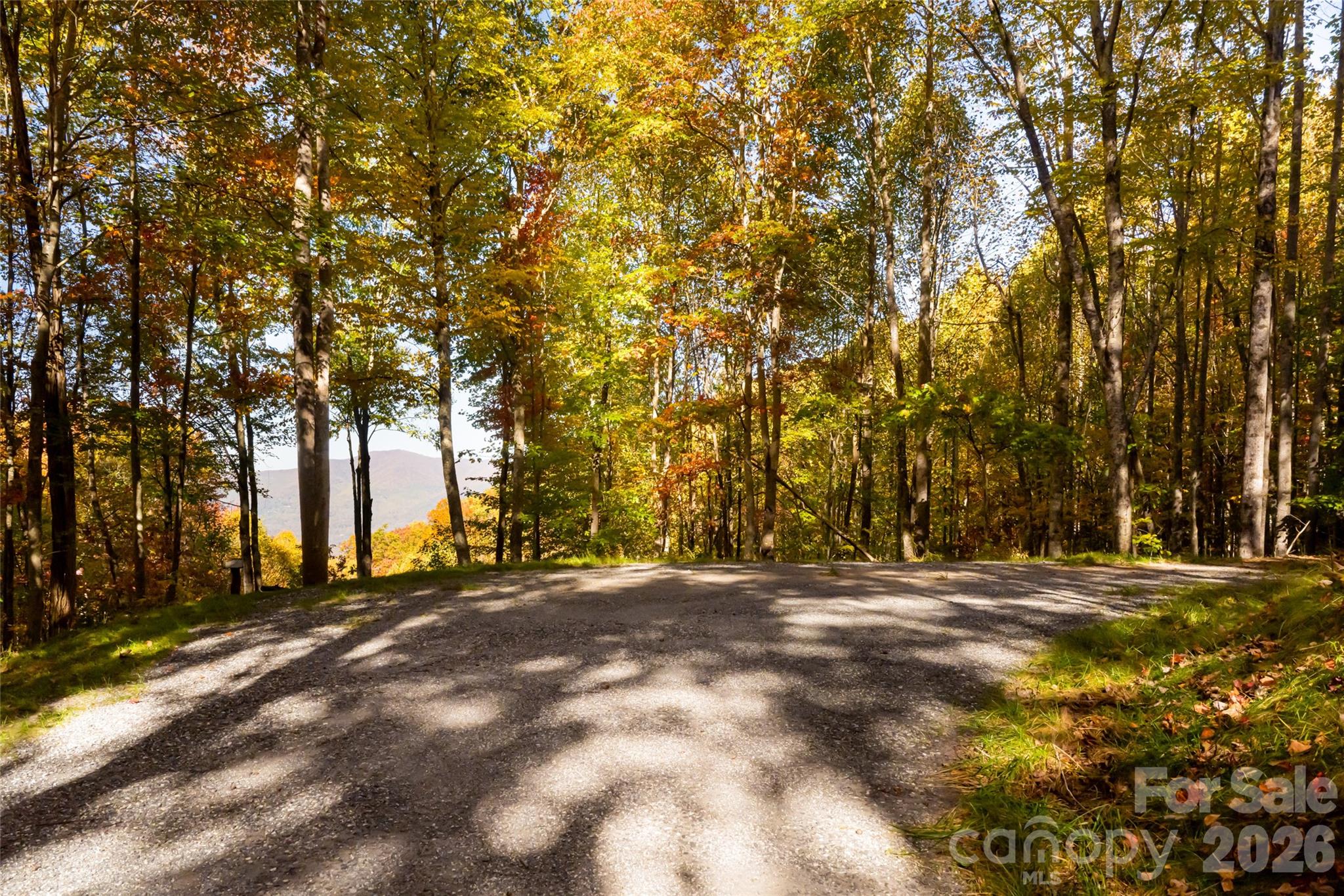 Balsam Mountain Preserve - Residential