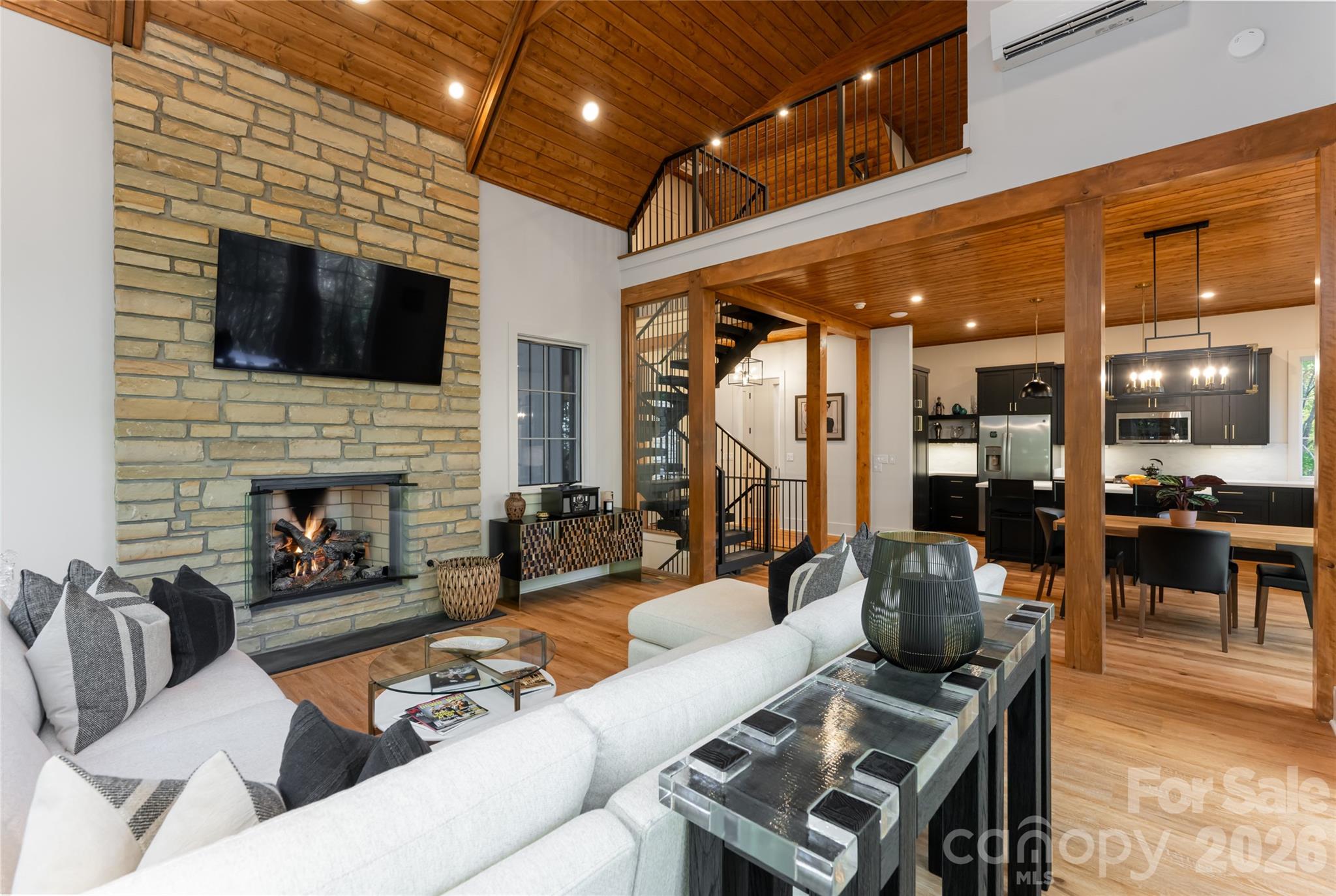 Balsam Mountain Preserve - Residential