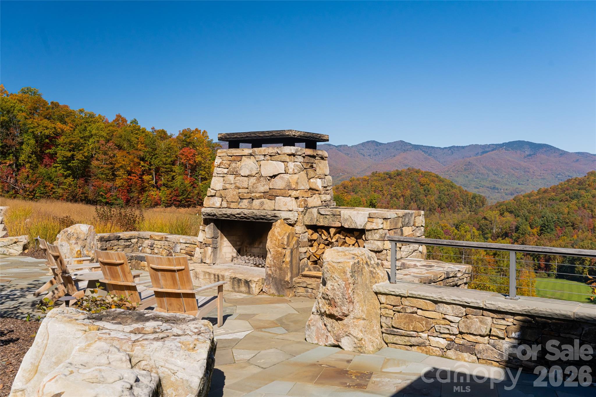 Balsam Mountain Preserve - Residential