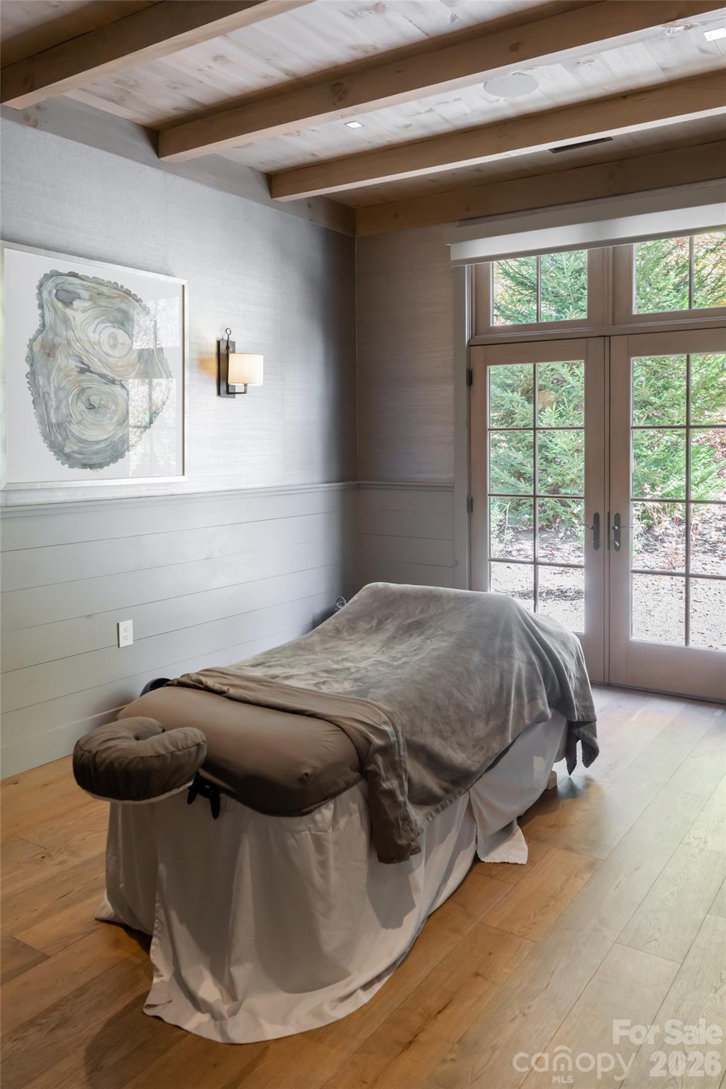 Balsam Mountain Preserve - Residential