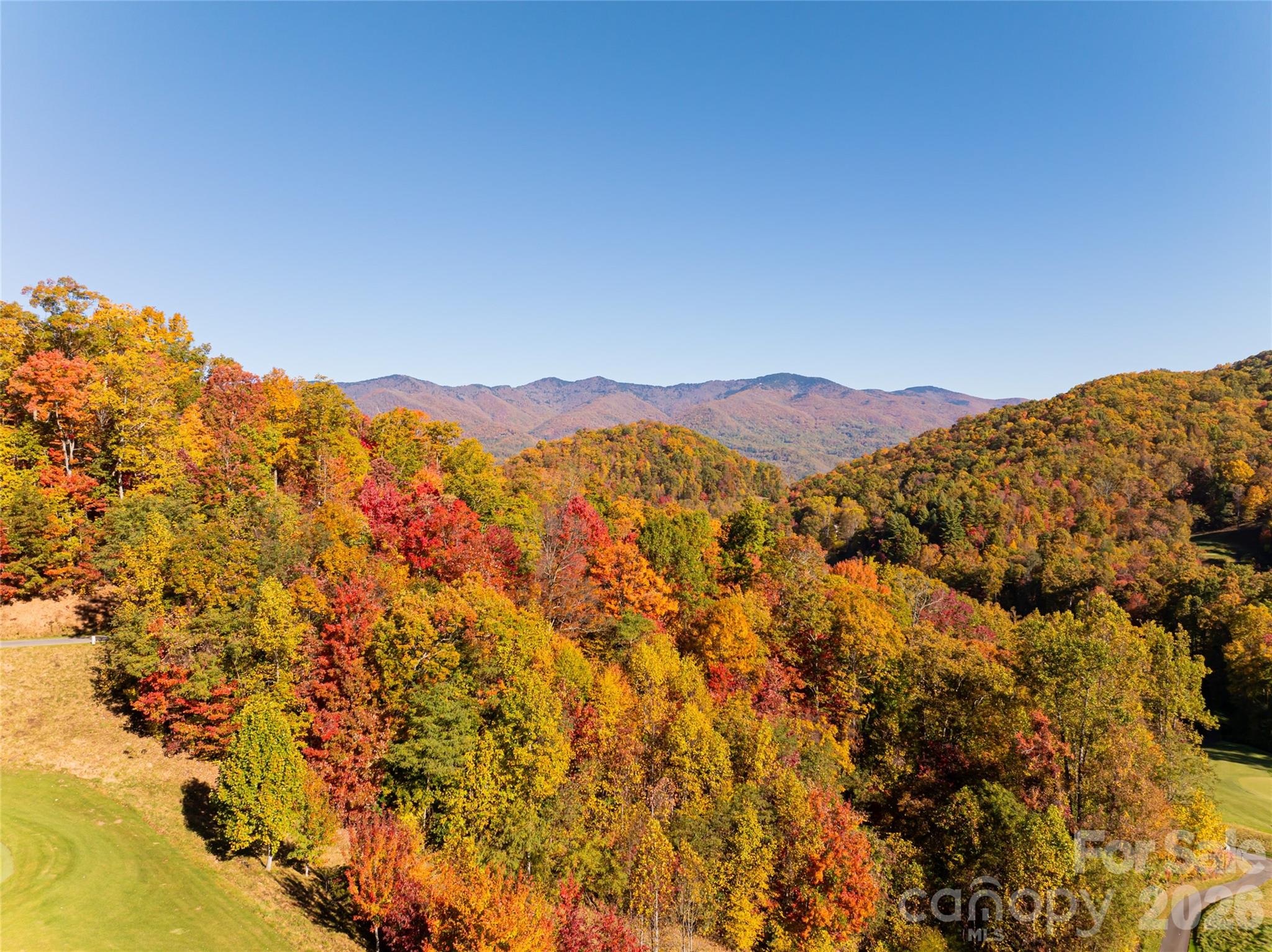 Balsam Mountain Preserve - Residential