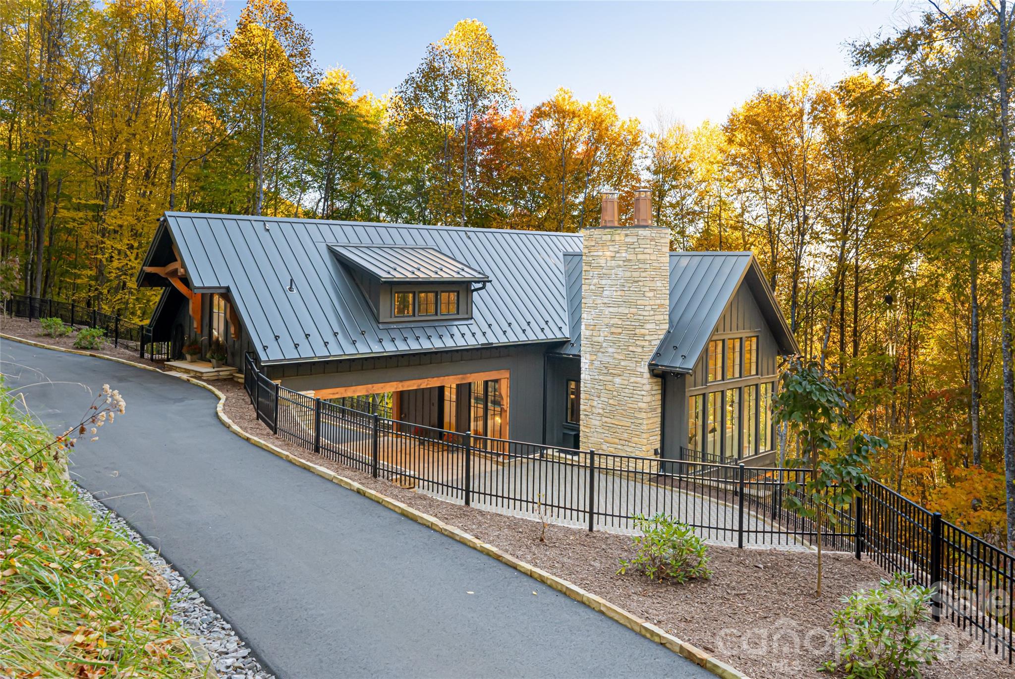 Balsam Mountain Preserve - Residential