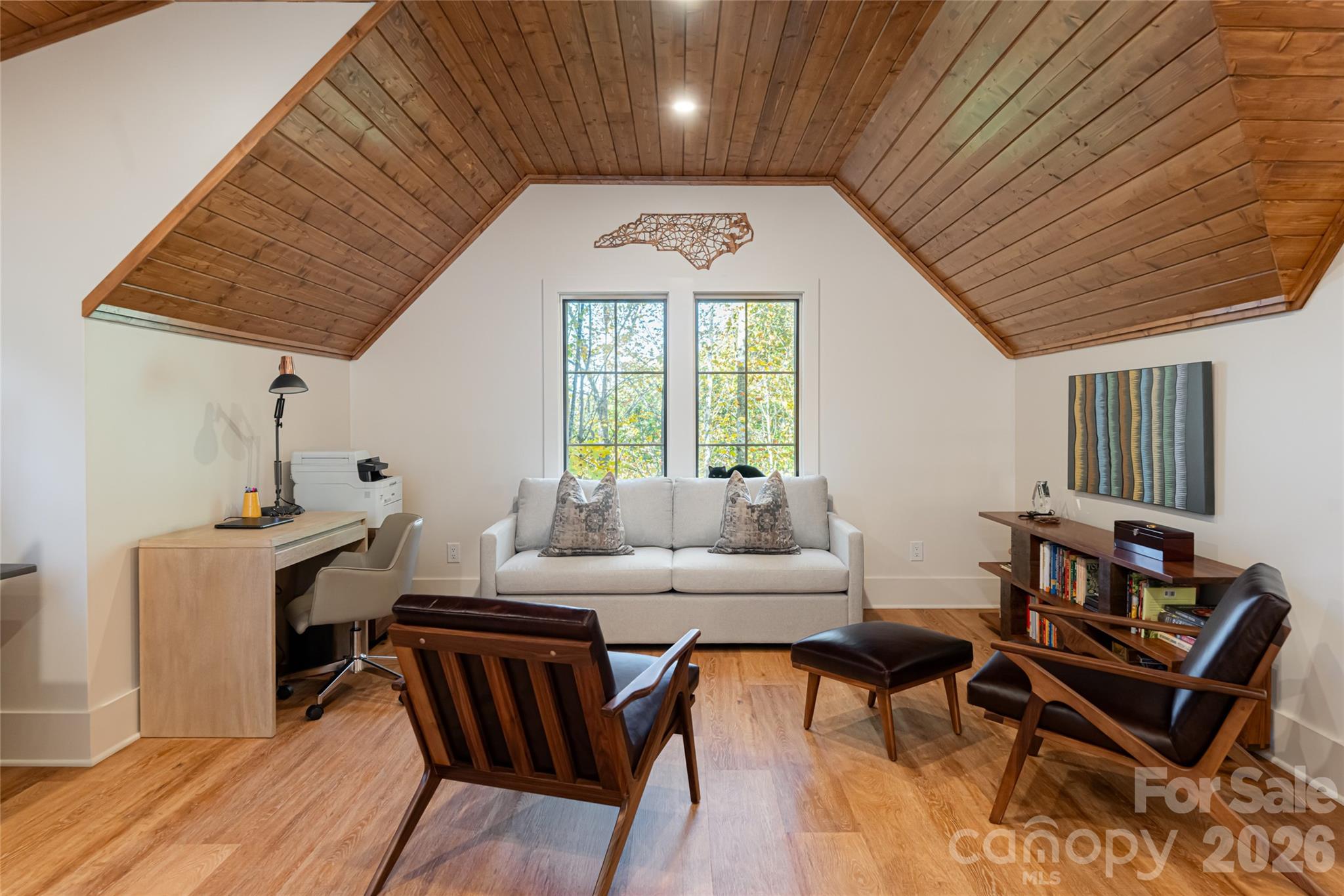 Balsam Mountain Preserve - Residential