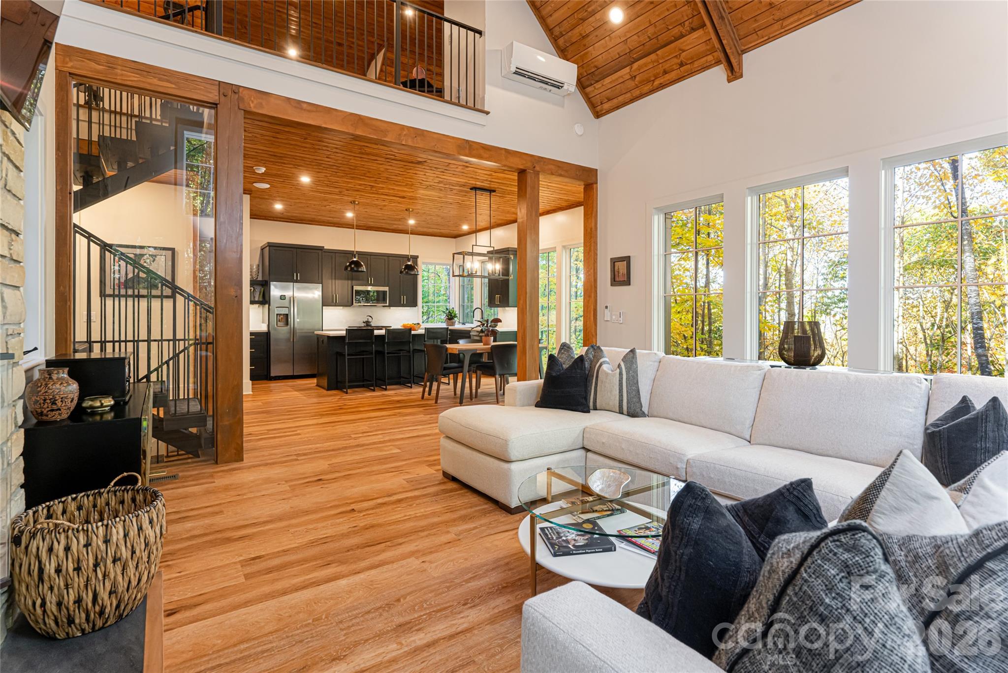 Balsam Mountain Preserve - Residential