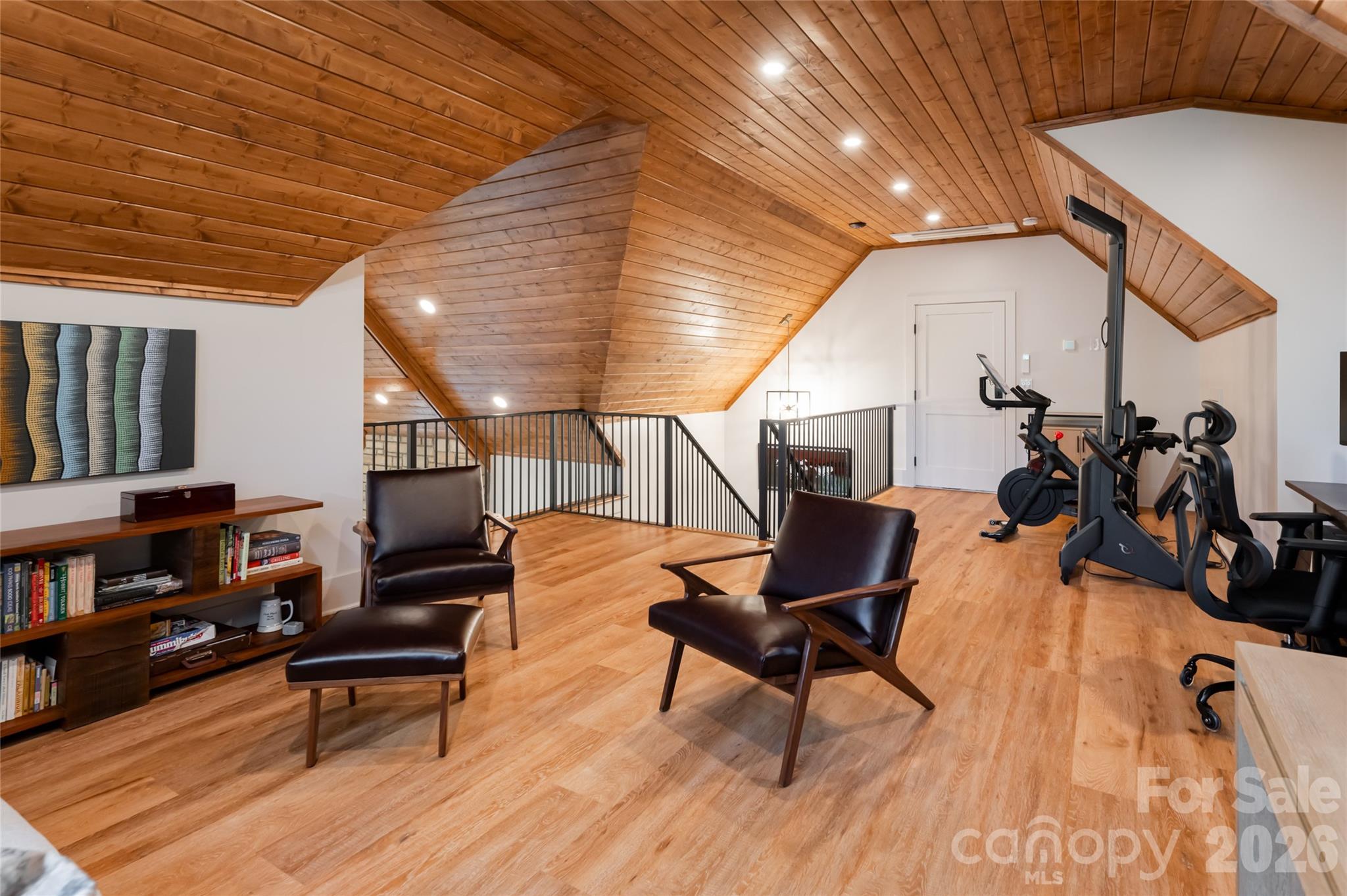 Balsam Mountain Preserve - Residential
