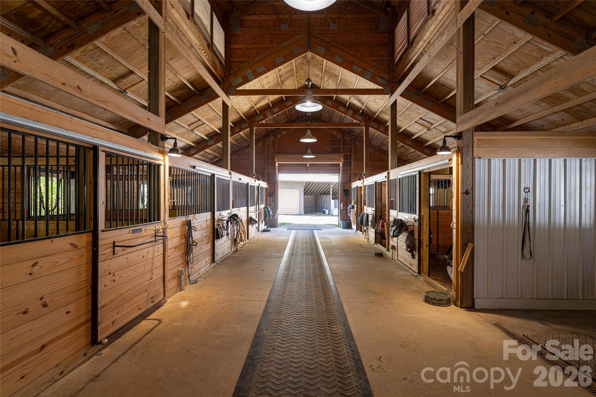 Balsam Mountain Preserve - Residential