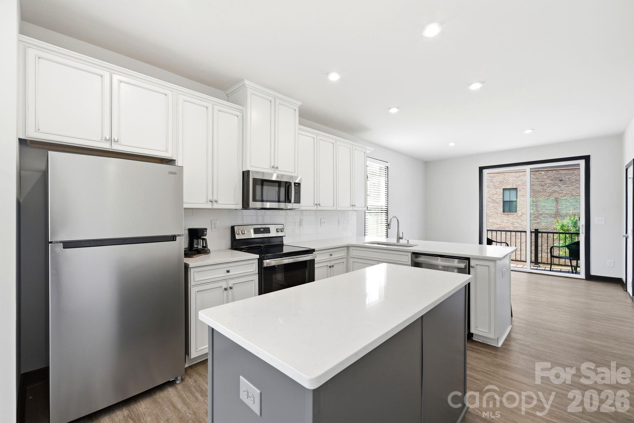 Wendover Green - Residential
