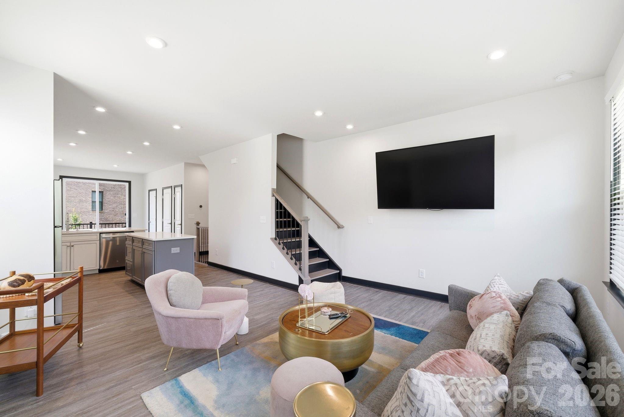 Wendover Green - Residential