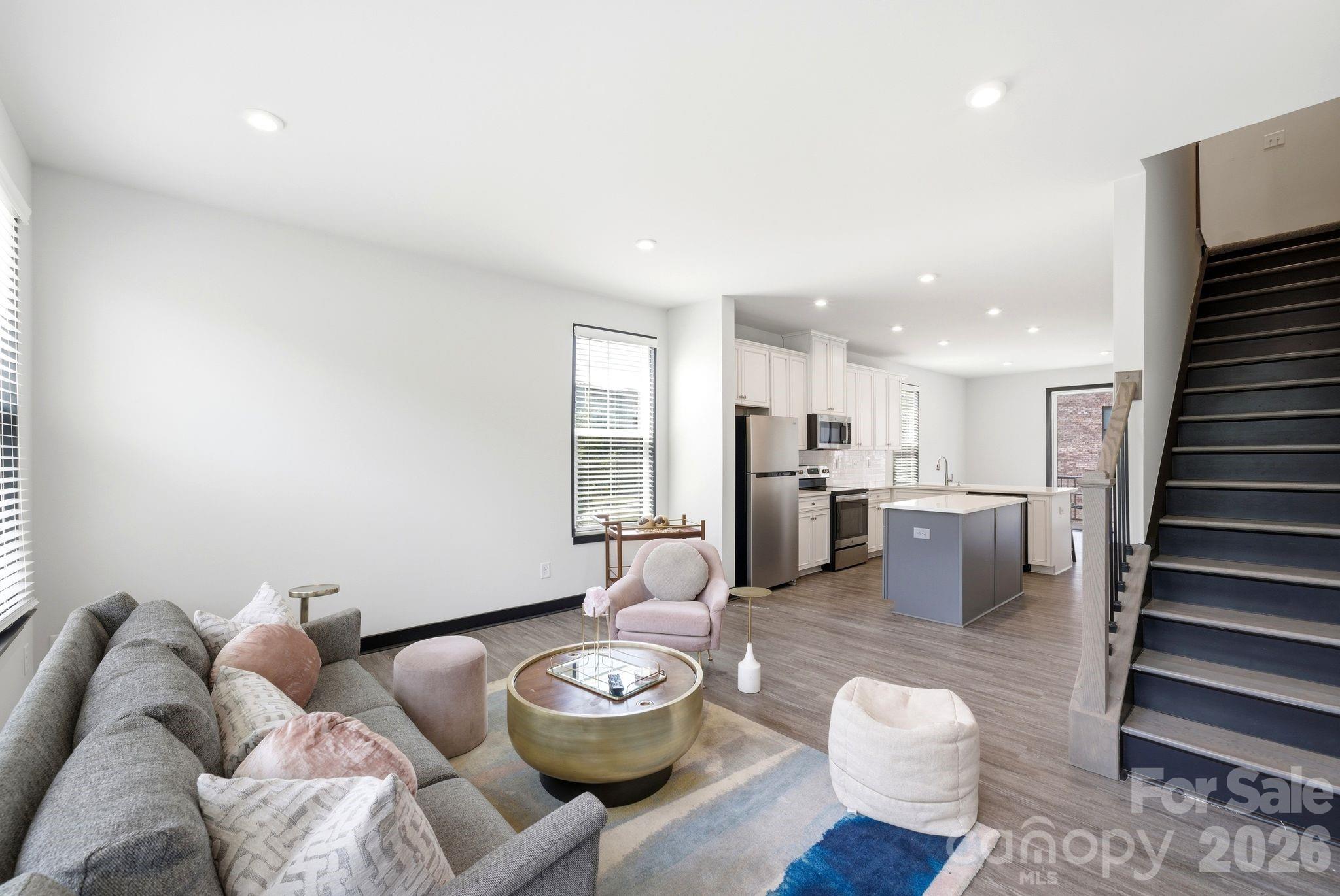 Wendover Green - Residential
