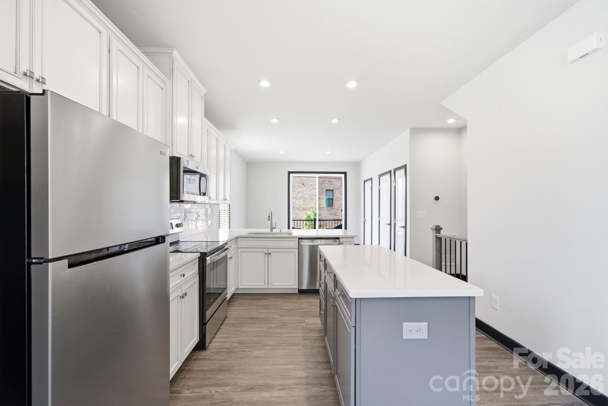 Wendover Green - Residential