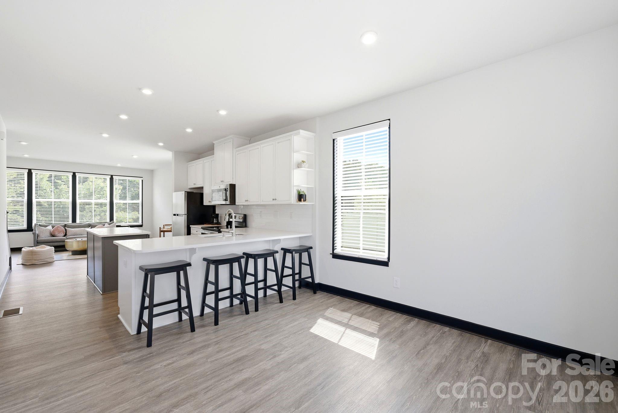 Wendover Green - Residential