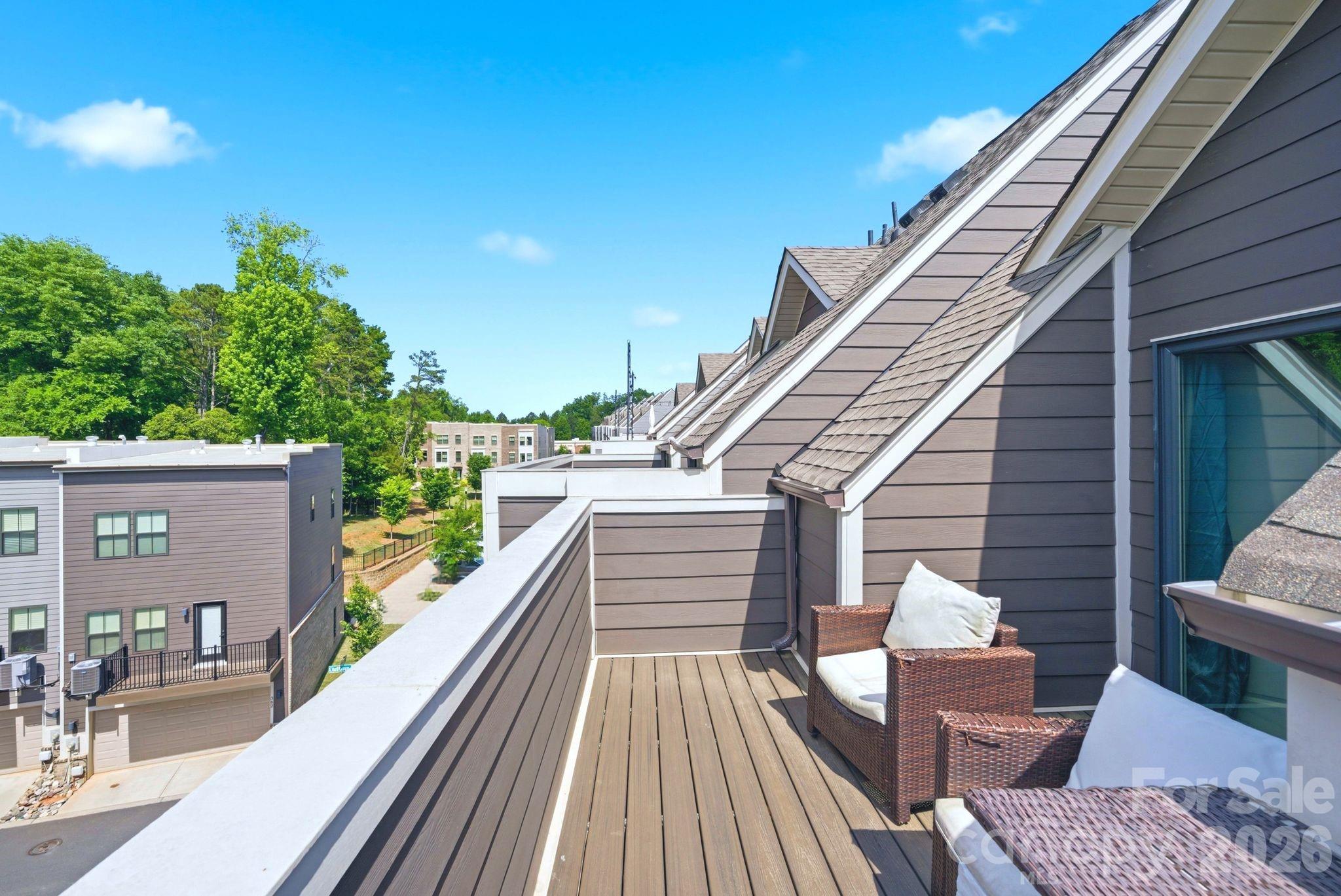 Wendover Green - Residential