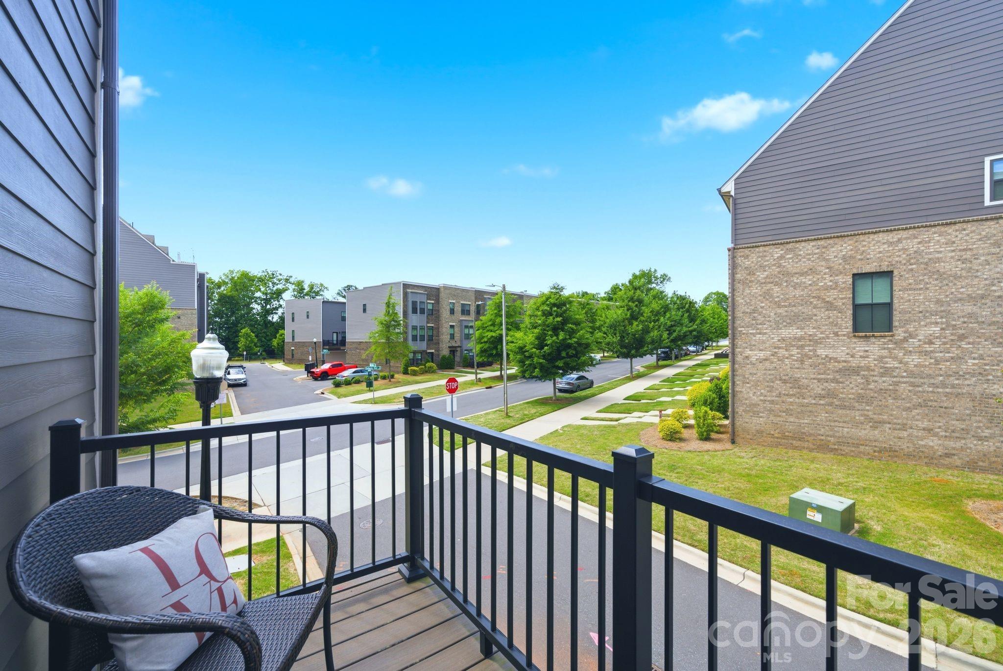 Wendover Green - Residential