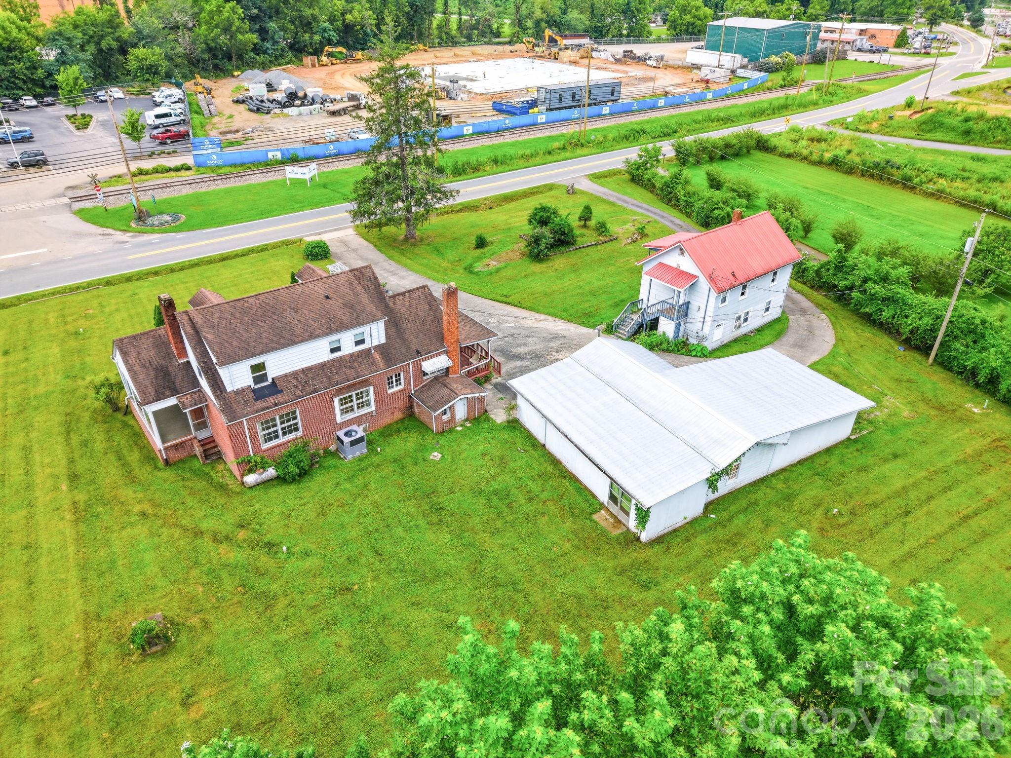783 Skyland Drive