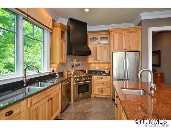 The Cliffs at Walnut Cove - Residential