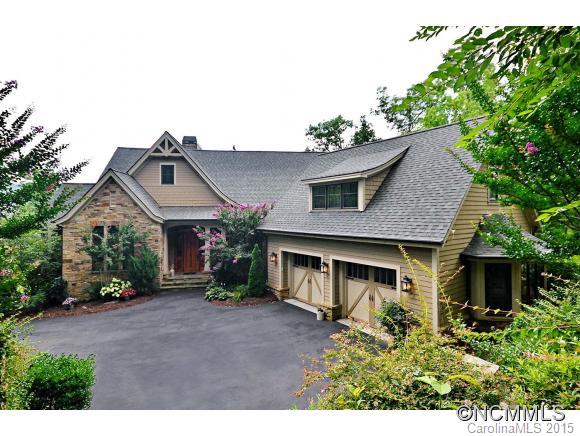 The Cliffs at Walnut Cove - Residential