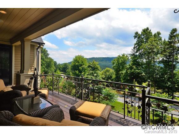 The Cliffs at Walnut Cove - Residential