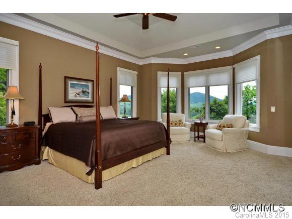 The Cliffs at Walnut Cove - Residential