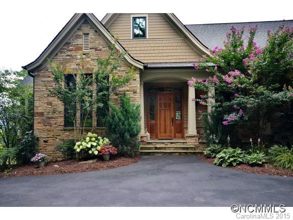 The Cliffs at Walnut Cove - Residential