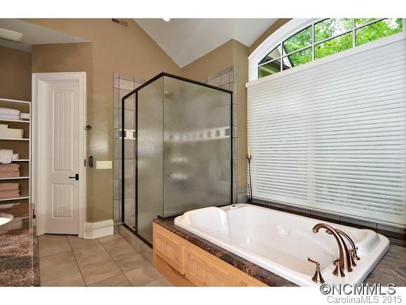 The Cliffs at Walnut Cove - Residential