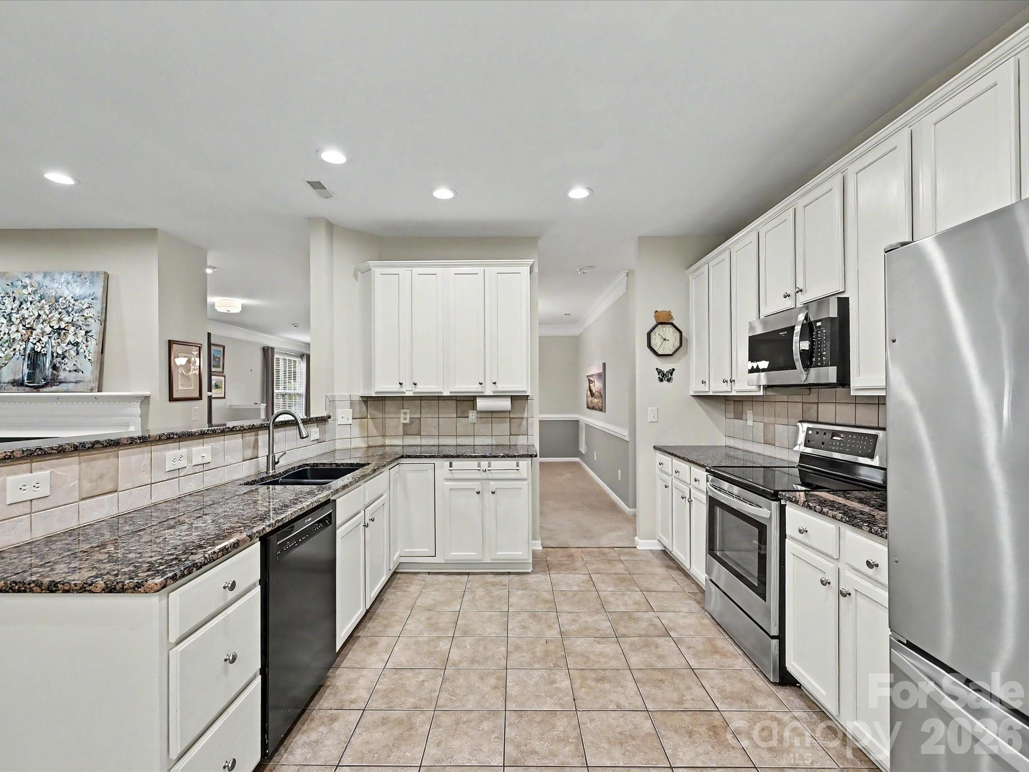 Four Seasons At Gold Hill - Residential