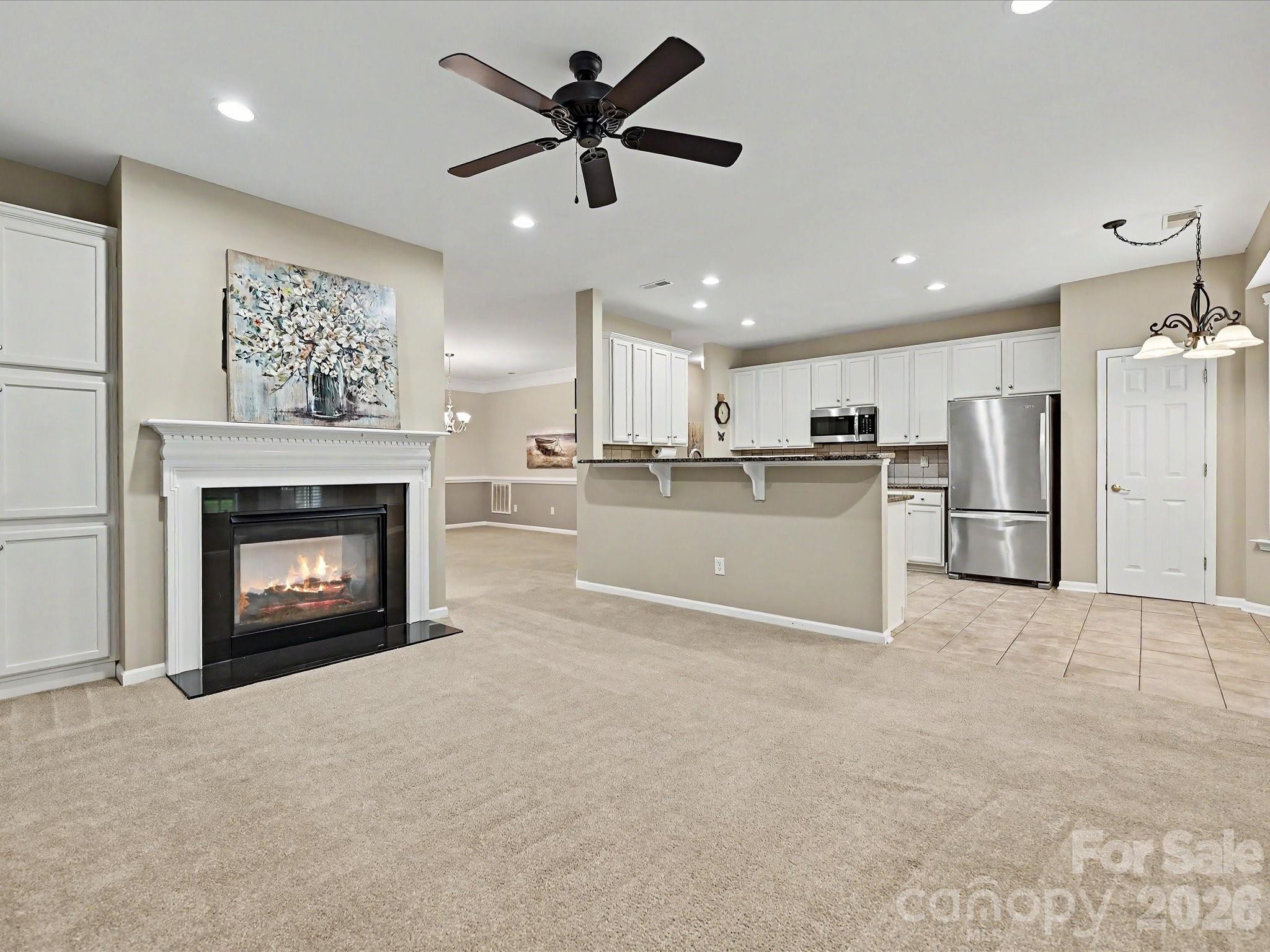 Four Seasons At Gold Hill - Residential