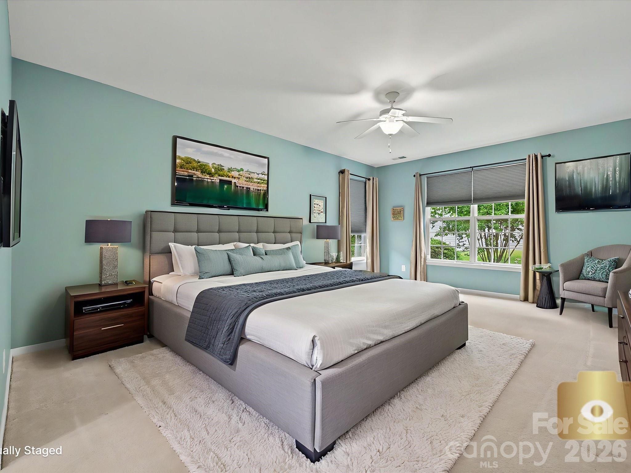 Four Seasons At Gold Hill - Residential