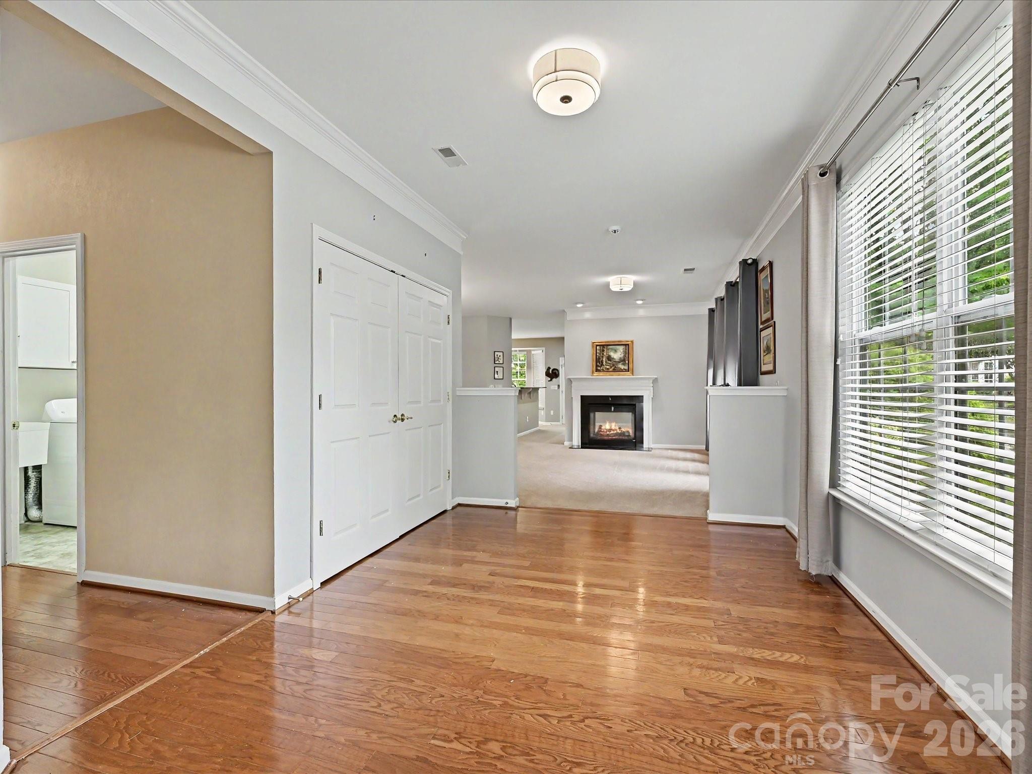 Four Seasons At Gold Hill - Residential
