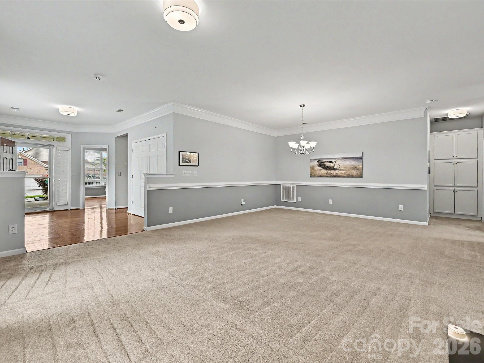 Four Seasons At Gold Hill - Residential