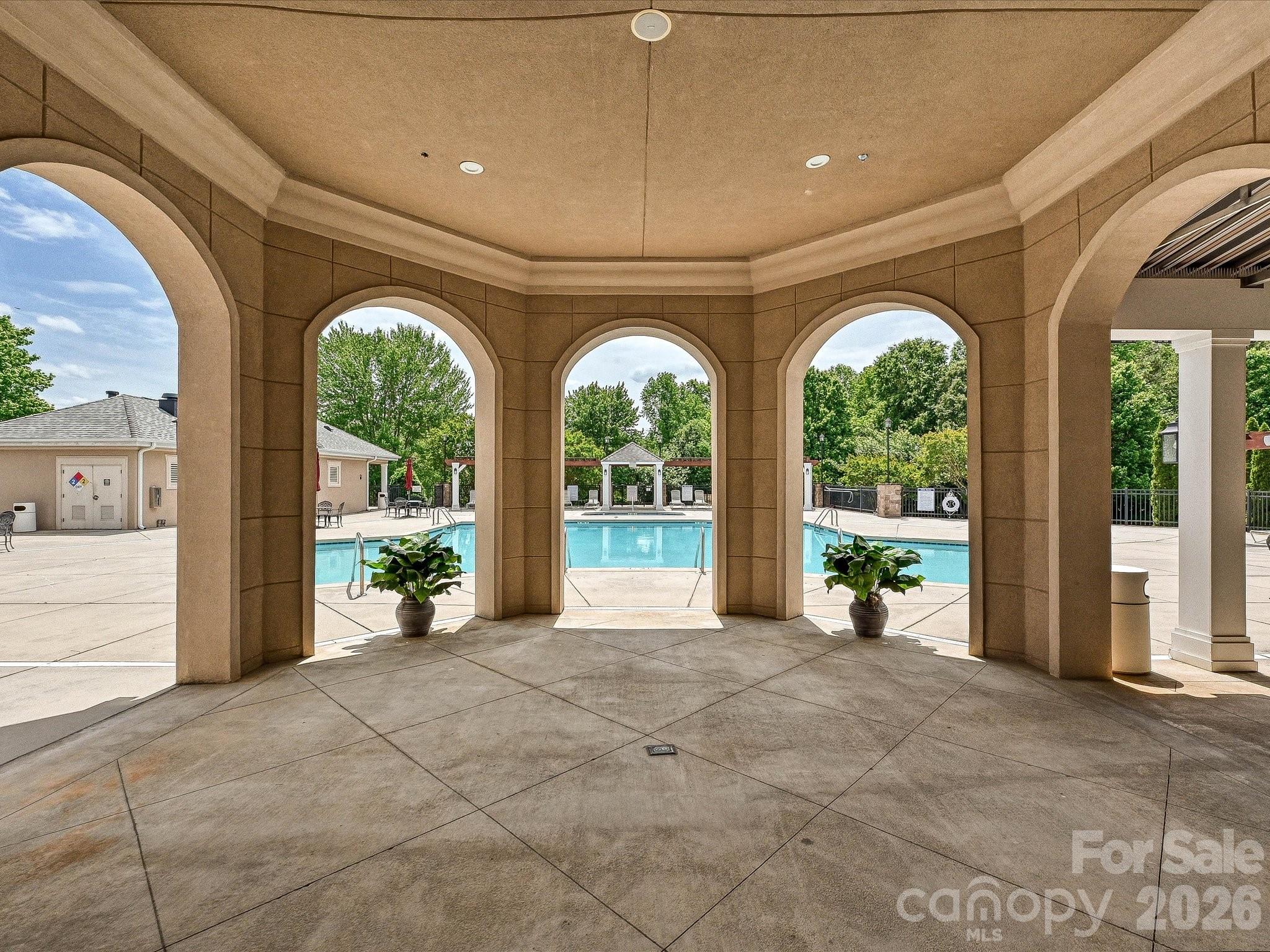 Four Seasons At Gold Hill - Residential