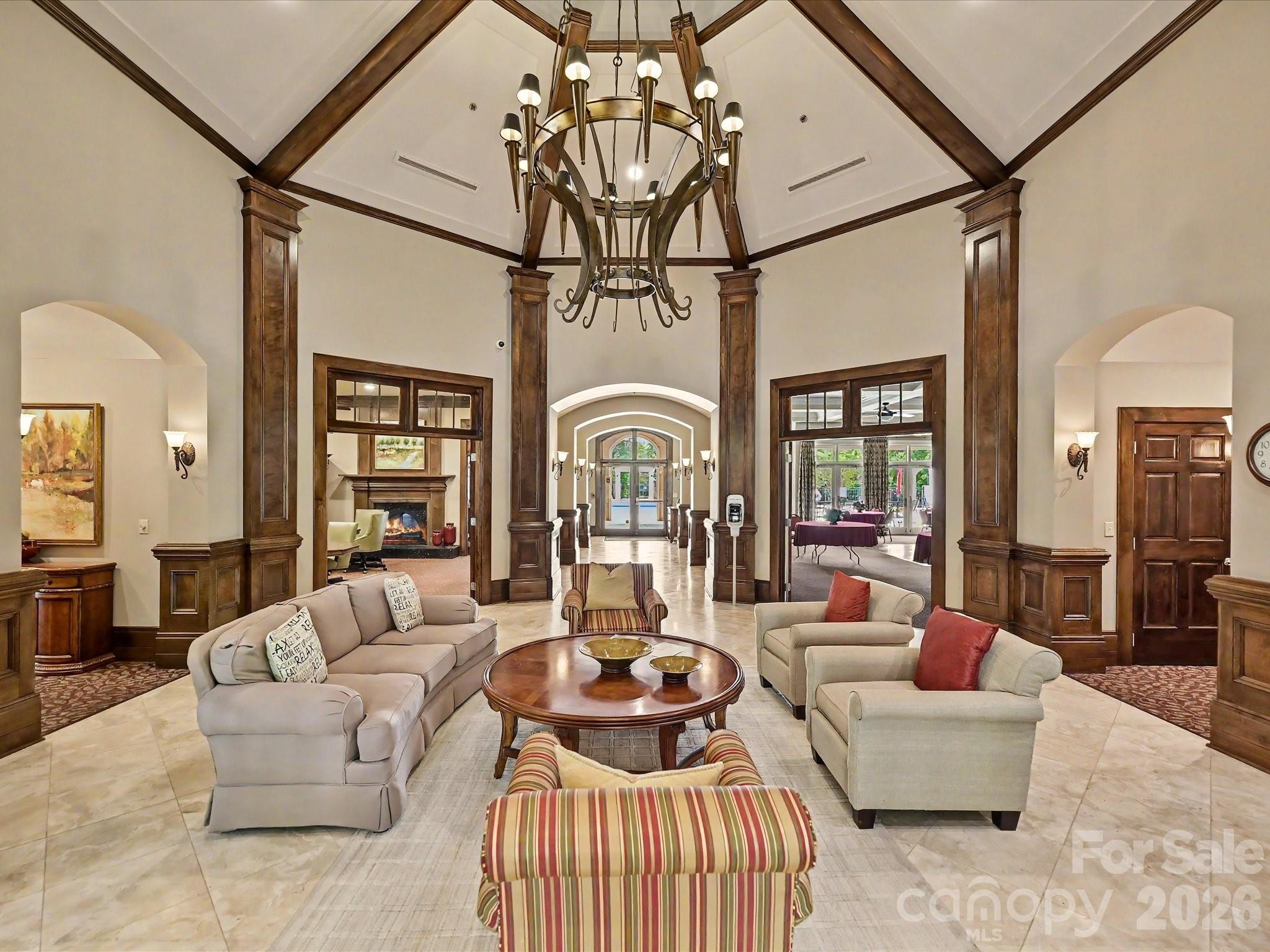 Four Seasons At Gold Hill - Residential