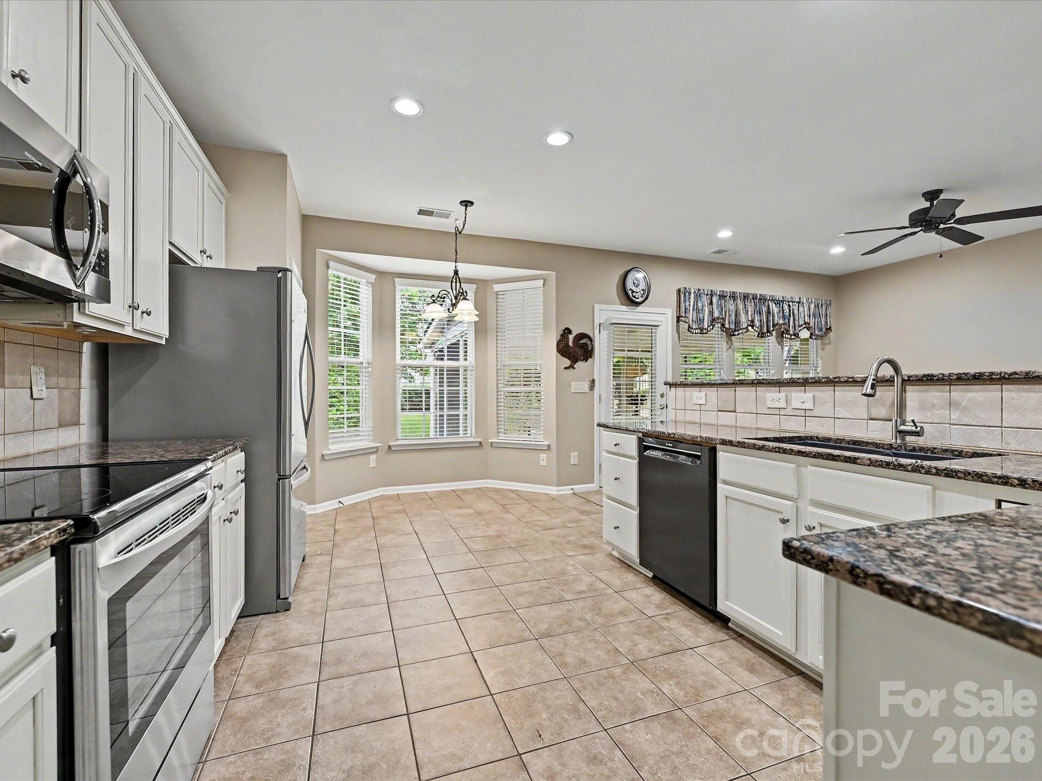 Four Seasons At Gold Hill - Residential