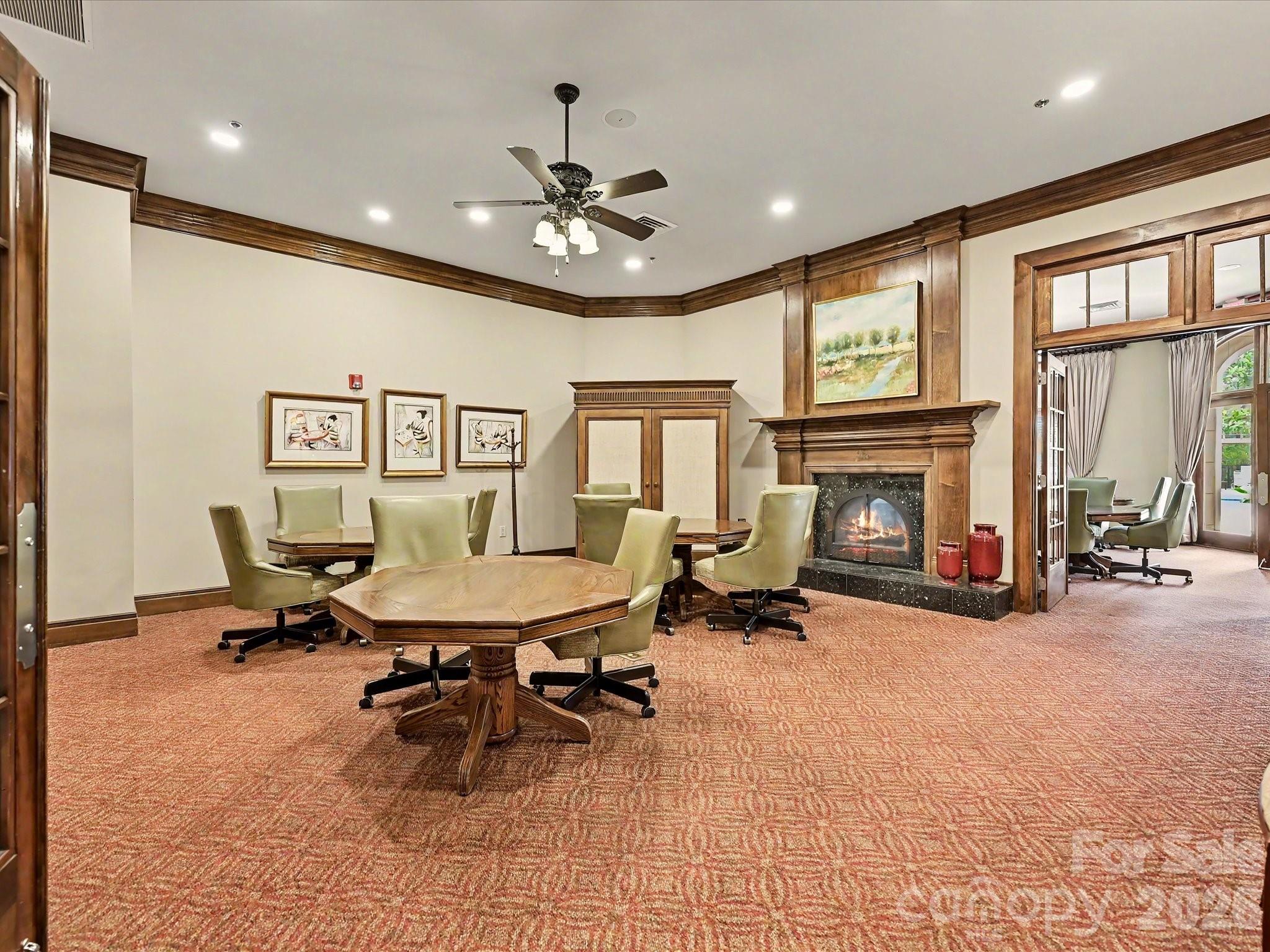 Four Seasons At Gold Hill - Residential