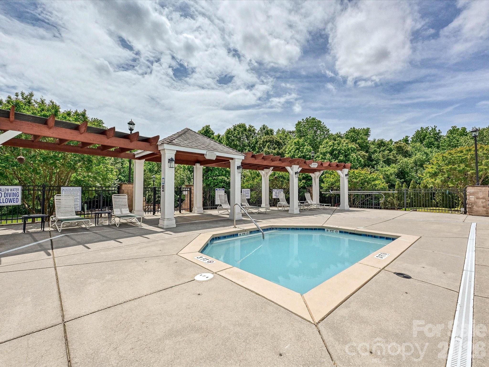 Four Seasons At Gold Hill - Residential
