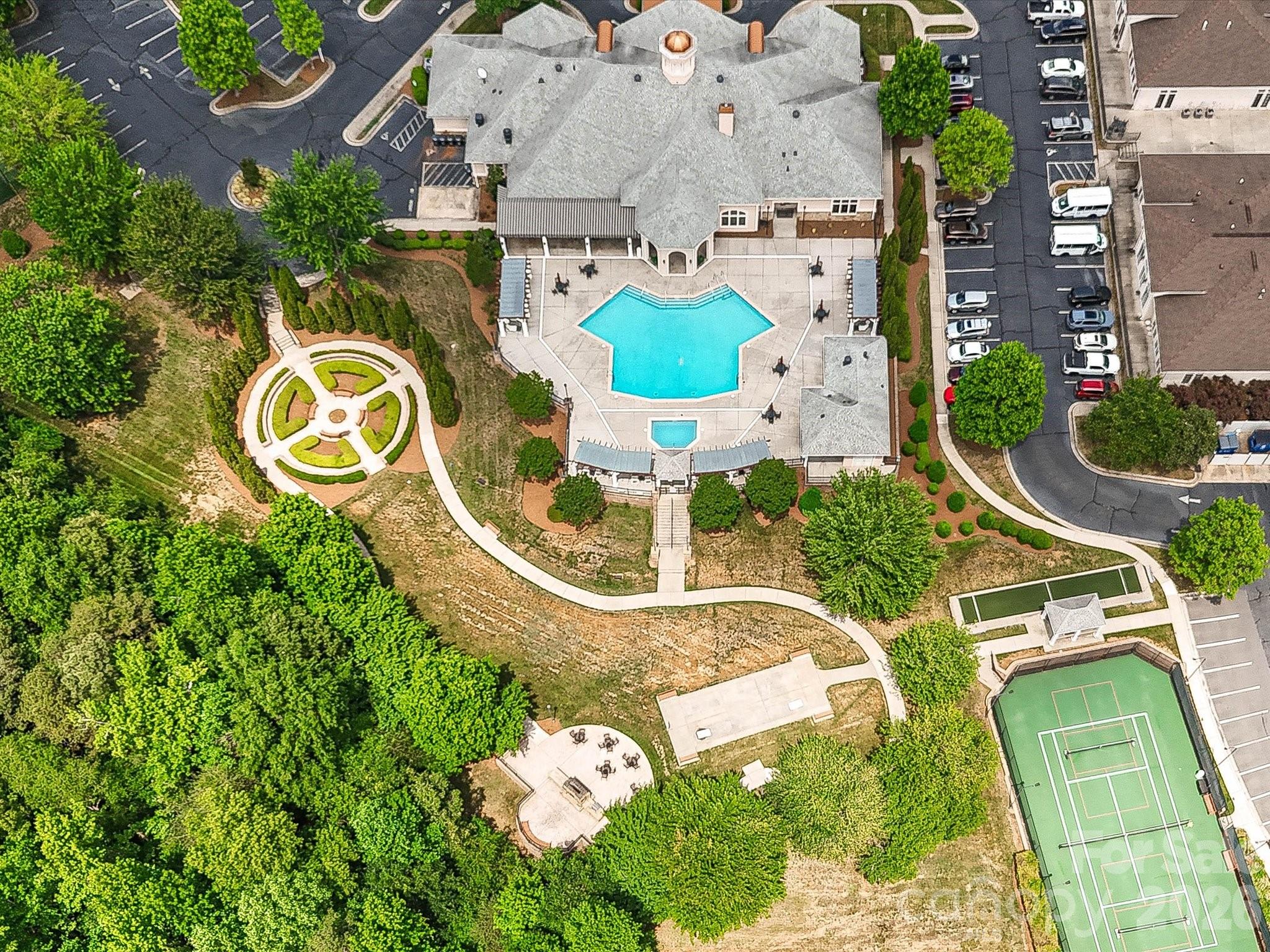 Four Seasons At Gold Hill - Residential