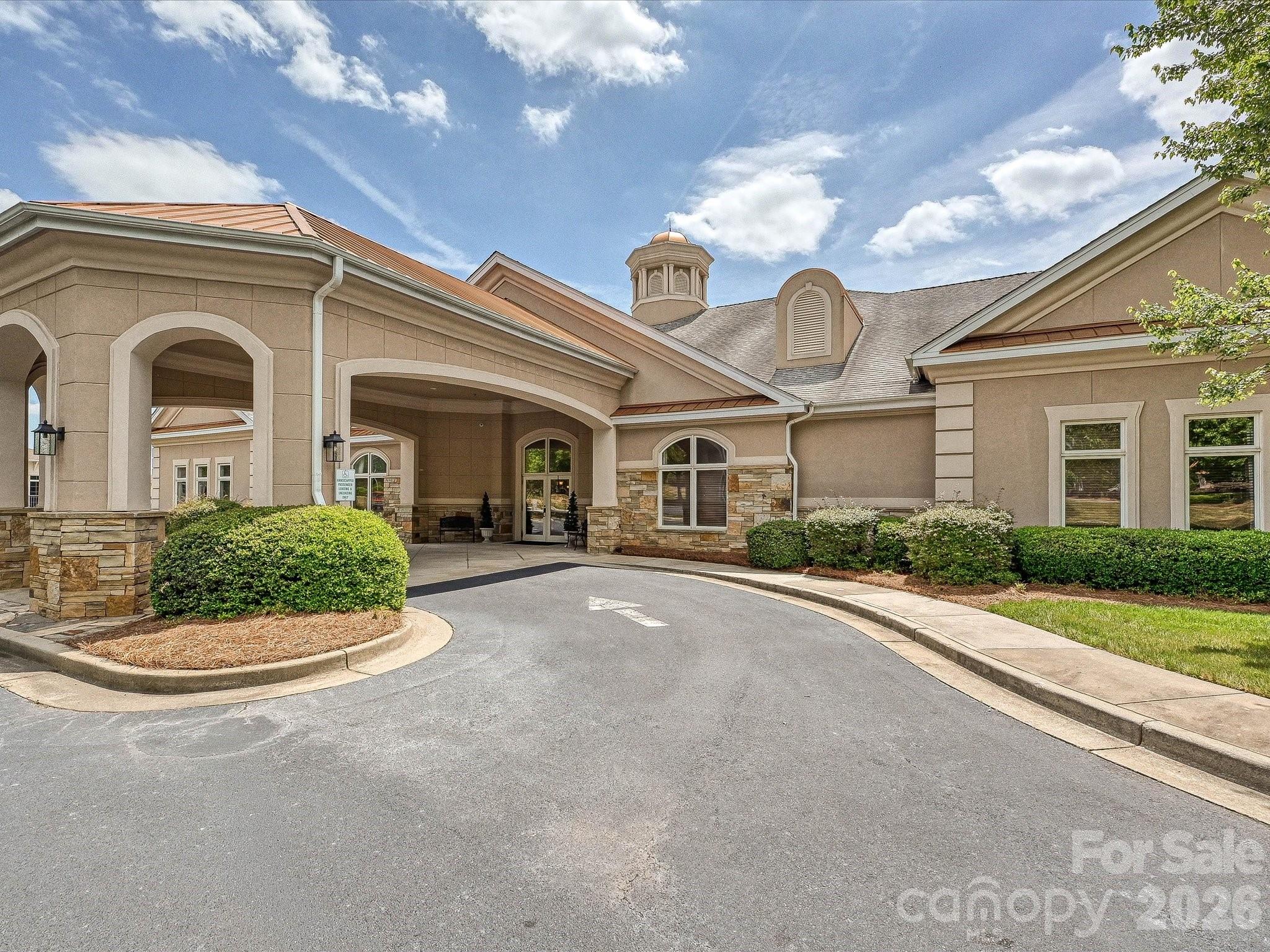 Four Seasons At Gold Hill - Residential