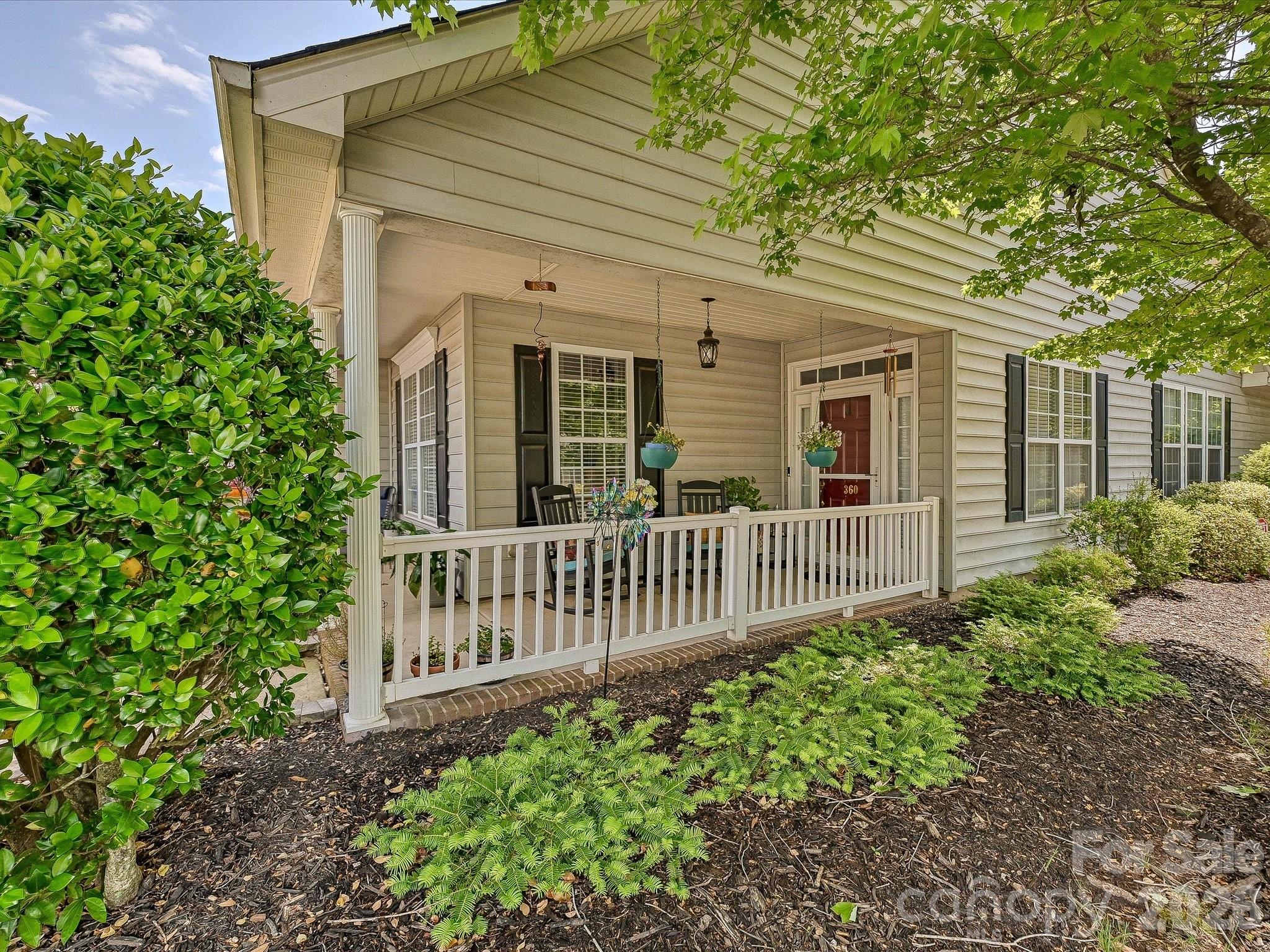 Four Seasons At Gold Hill - Residential