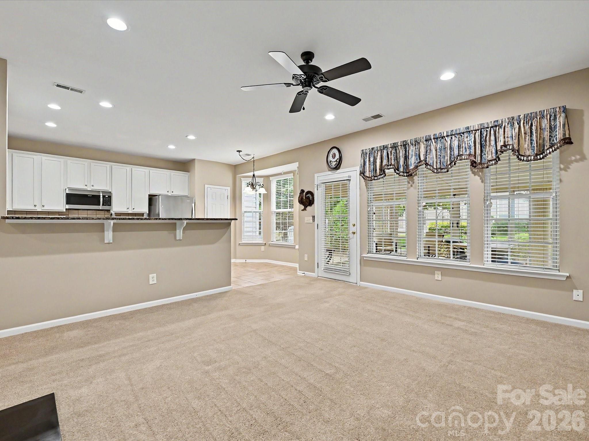 Four Seasons At Gold Hill - Residential