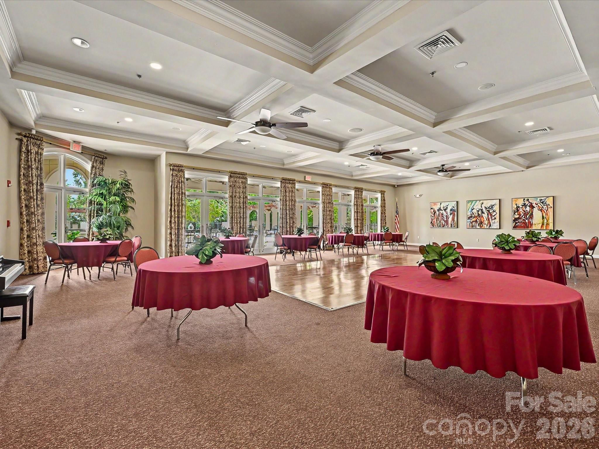 Four Seasons At Gold Hill - Residential