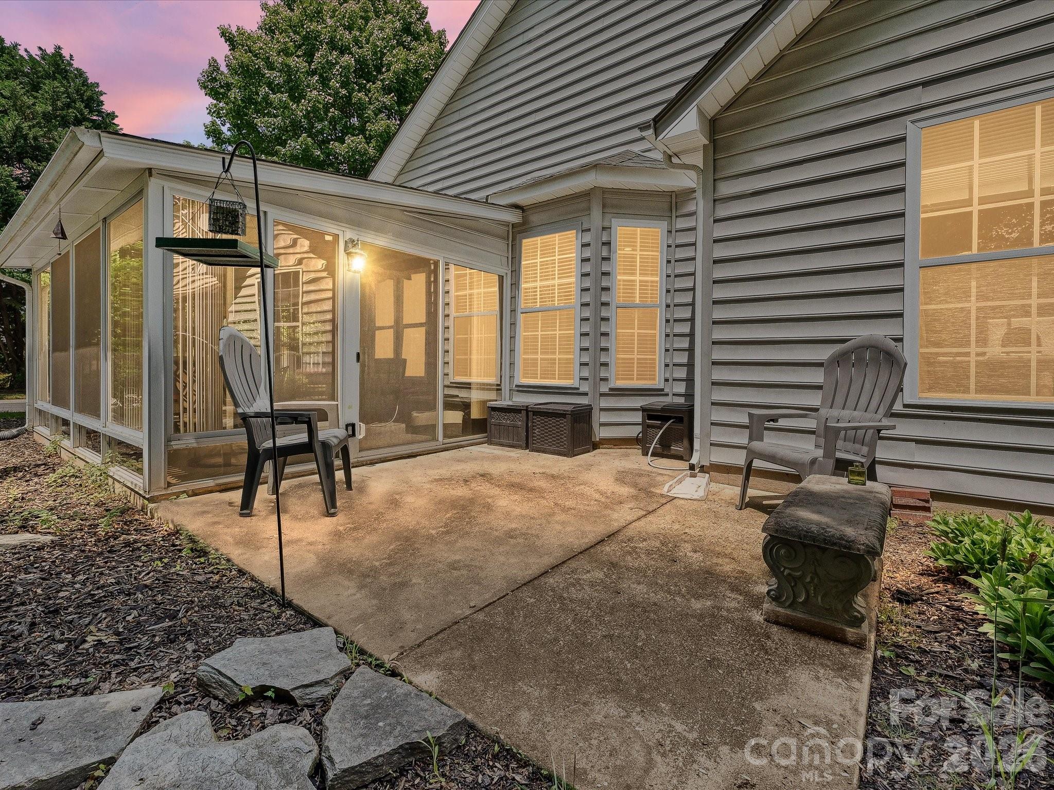 Four Seasons At Gold Hill - Residential