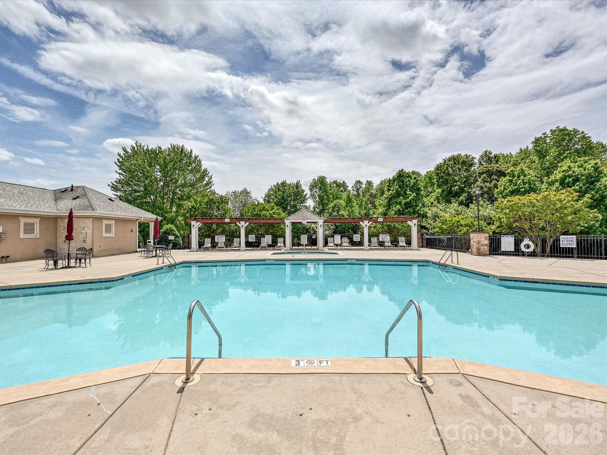 Four Seasons At Gold Hill - Residential