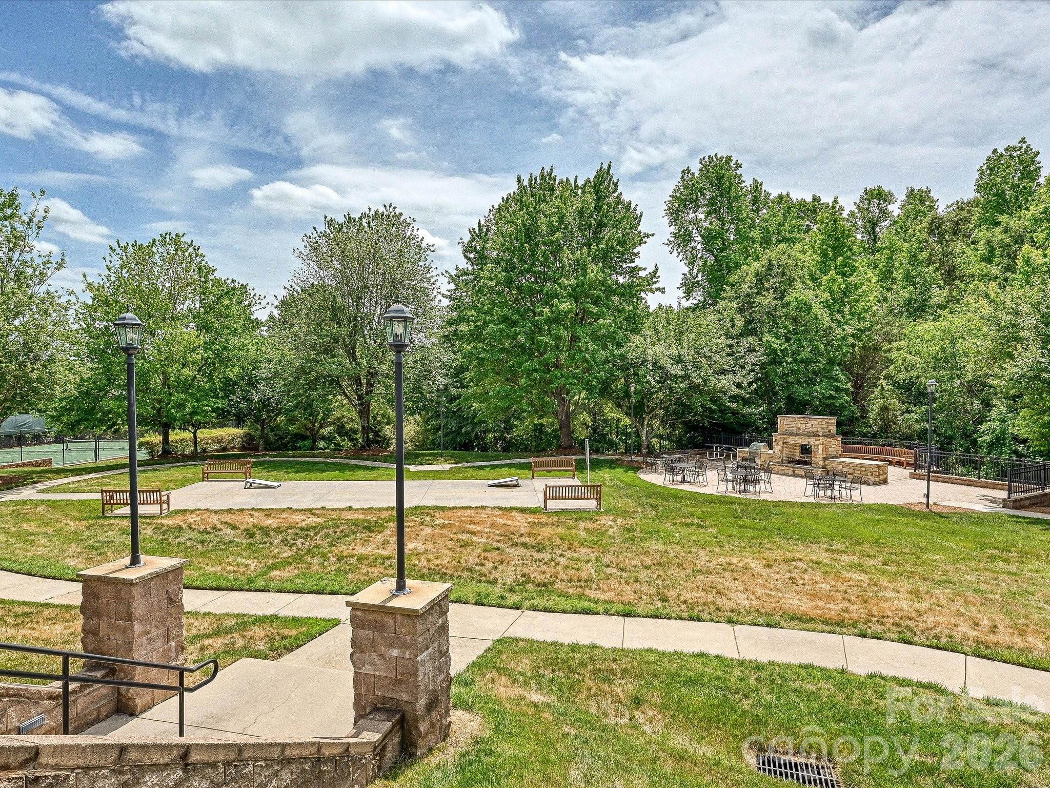 Four Seasons At Gold Hill - Residential