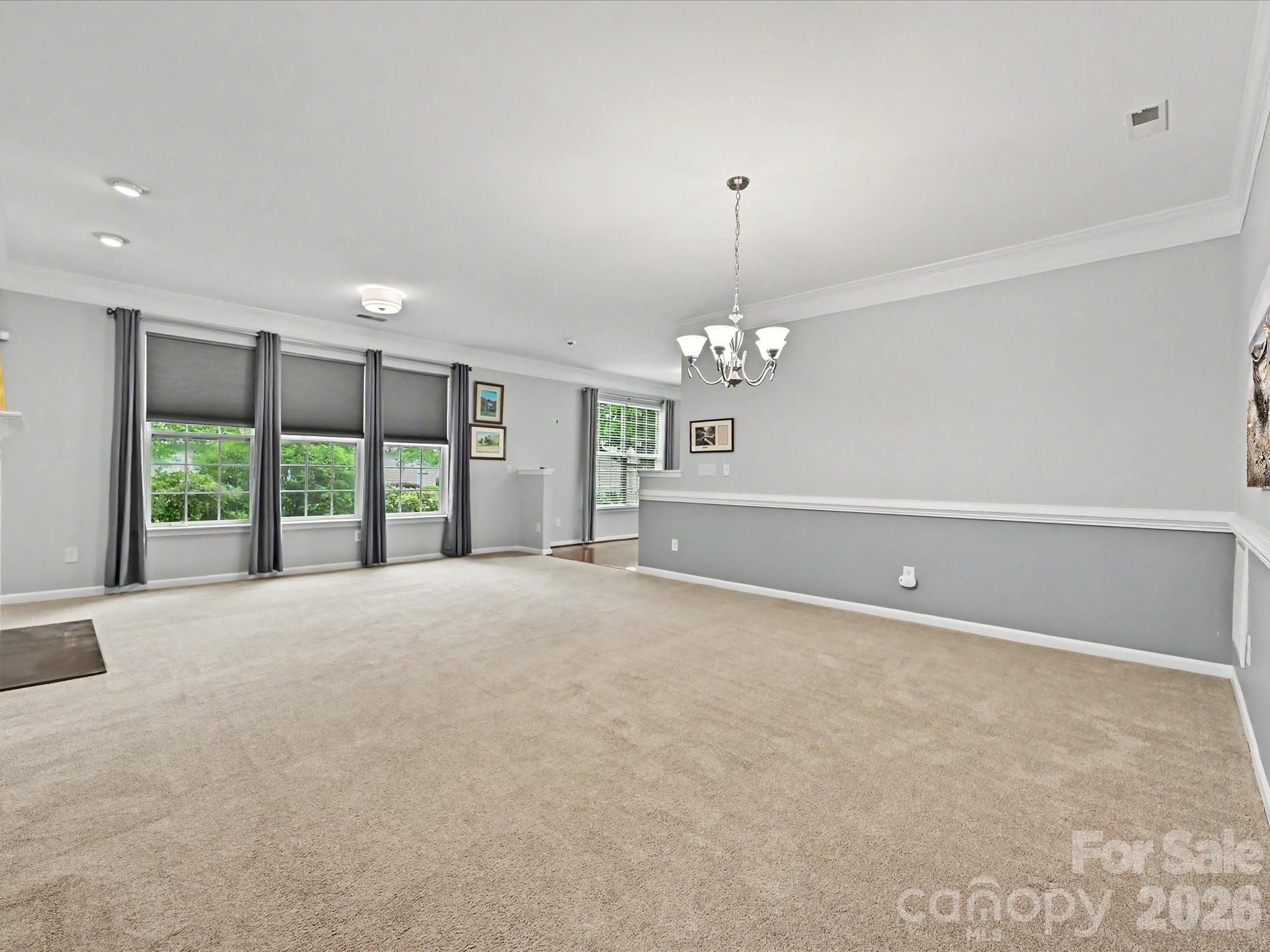 Four Seasons At Gold Hill - Residential