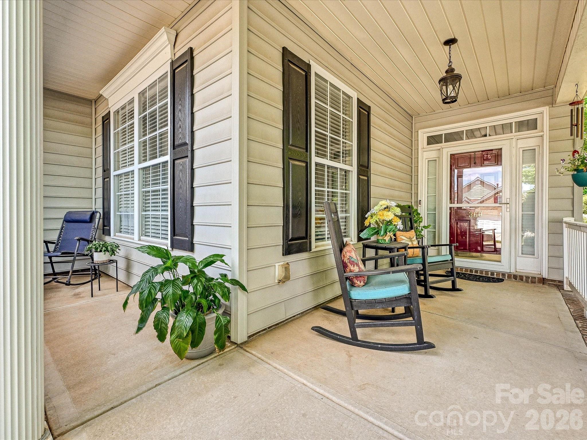 Four Seasons At Gold Hill - Residential